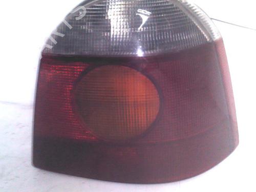Used Right taillight RENAULT TWINGO I (C06_) 1.2 (C066, C068) (58 hp) 12229550