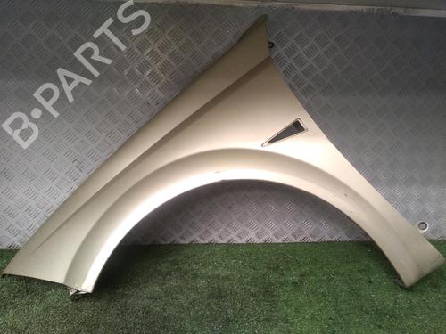 Used Left front fenders RENAULT MEGANE II Coupé-Cabriolet (EM0/1_) 2.0 (135 hp) 18260935