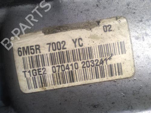 Used Gearbox Gearbox MAZDA 3 (BL) 1.6 MZ-CD (BL14) (109 hp) 32117817 32117817