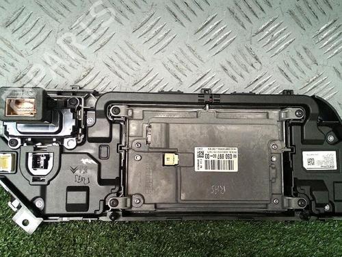 Display monitor CITROËN C4 Grand Picasso II (DA_, DE_) 2.0 BlueHDi 150 | BP29952681C48