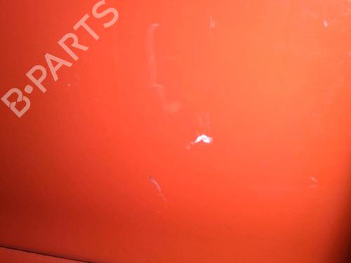 Right front door PEUGEOT 206+ (2L_, 2M_) 1.4 i | BP17919776C3