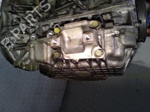 Engine HONDA CR-V II (RD_) 2.2 CTDi (RD9) | BP30122155M1