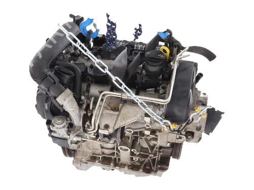 Engine SEAT LEON SC (5F5) 1.2 TSI | BP33719074M1 - Image 4