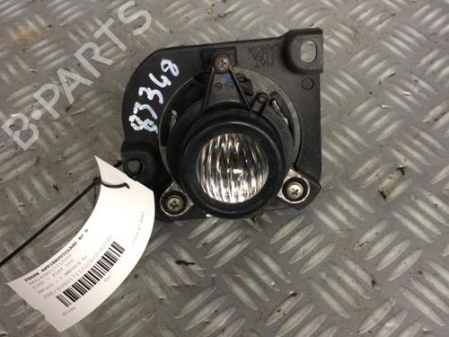 Used Left front fog light Left front fog light FIAT 500 C (312_) 1.2 (312CXA1A, 312AXA1A) (69 hp) 30069230 30069230