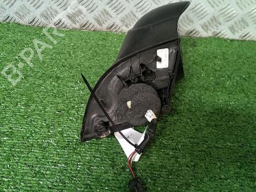 Right mirror CITROËN C3 I (FC_, FN_) 1.4 i | BP30076602C27