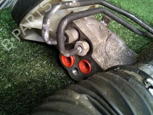 Used Steering rack Steering rack FORD FIESTA V (JH_, JD_) 1.4 TDCi (68 hp) 30067356 30067356