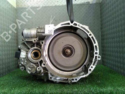 Used Gearbox AUDI Q2 (GAB, GAG) 35 TDI (150 hp) 24442697