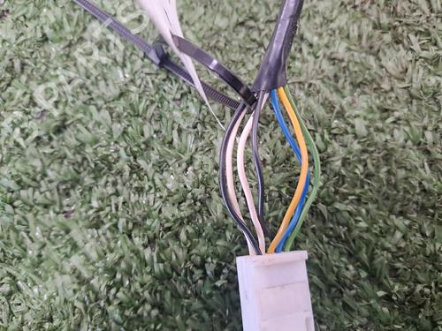 Right mirror DACIA DUSTER (HS_) 1.5 dCi | BP25208008C27