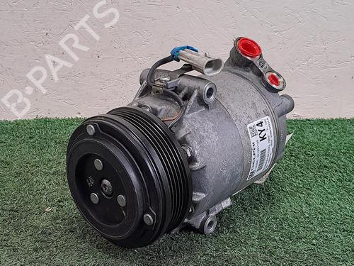 AC compressor OPEL MERIVA A MPV (X03) 1.4 16V Twinport (E75) | BP29950292M34