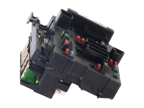 Used Fuse box Fuse box PEUGEOT 206 Hatchback (2A/C) [1998-2012] 34228090 34228090