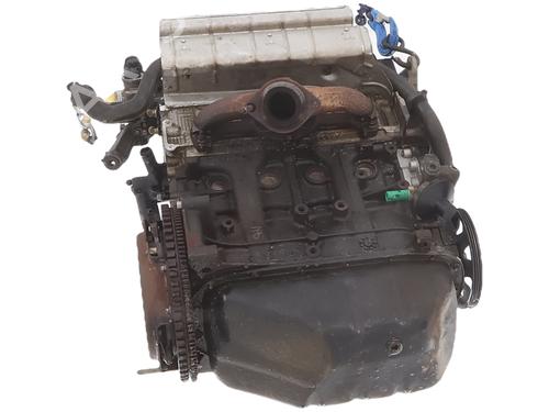 Used Engine Engine 36837356 36837356