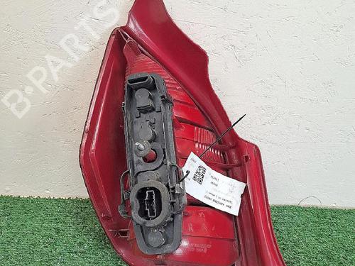 Right taillight CITROËN C2 (JM_) 1.4 HDi | BP30063874C35 