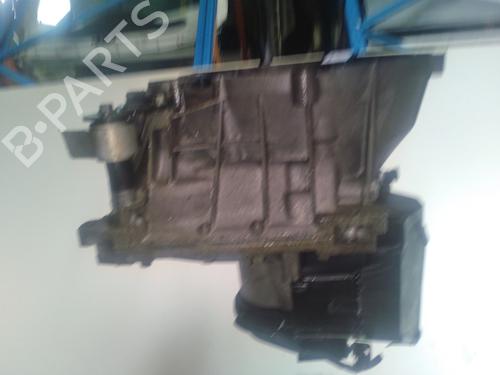 Gearbox FORD FIESTA VI (CB1, CCN) 1.0 EcoBoost | BP31873618M3 