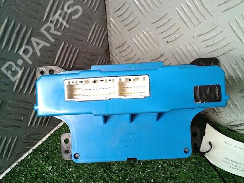 AC Styreenhet / Manøvreringsenhet KIA CARENS III MPV (UN) 2.0 CRDi 140 | BP30073784I5 