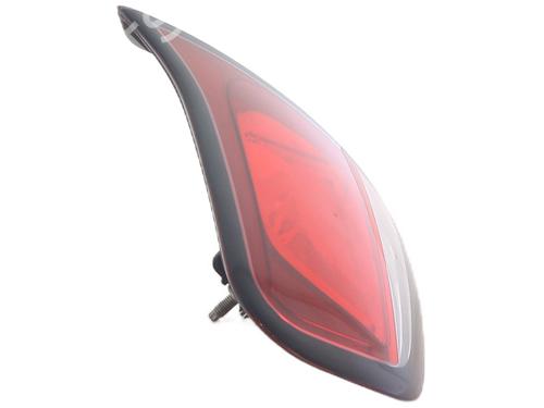 Left tailgate light CITROËN C3 II (SC_) 1.4 HDi 70 (SC8HZC, SC8HR0, SC8HP4) | BP33679390C79 - Image 3