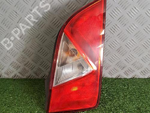 Used Right taillight SEAT Mii (KF1, KE1) 1.0 (60 hp) 24215384