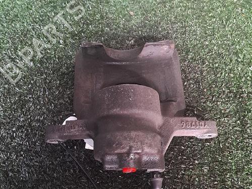 Left front brake caliper SKODA FABIA I Combi (6Y5) 1.9 TDI | BP30066487M105 