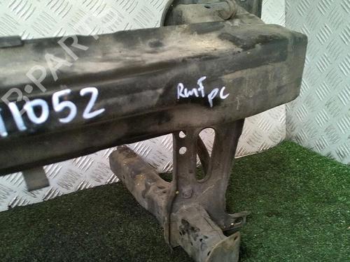 Front bumper reinforcement MINI MINI CLUBMAN (R55) Cooper | BP30066736C109 