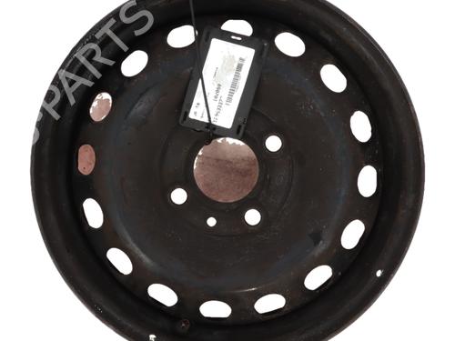 Used Rim Rim RENAULT CLIO I (B/C57_, 5/357_) 1.2 (5/357Y, 5/357K) (58 hp) 40246150 40246150
