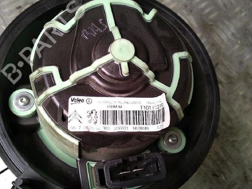 Heater blower motor CITROËN C4 II (NC_) 1.6 HDi 110 | BP30064882M62 - Image 3