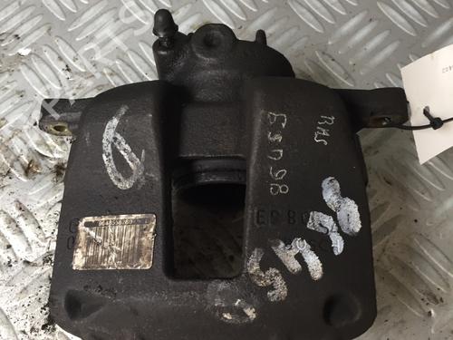 Used Right front brake caliper CITROËN XSARA PICASSO (N68) 1.6 HDi (109 hp) 14519894