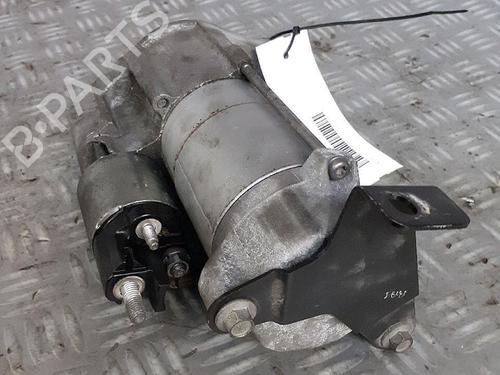 Starter JAGUAR XF I (X250) 2.7 D | BP37731484M8  - Image 5