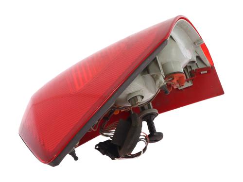 Left taillight SKODA FABIA II (542) 1.6 TDI | BP37730419C34 - Image 11