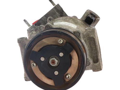 Used AC compressor PEUGEOT 208 I (CA_, CC_) 1.6 HDi / BlueHDi 75 (75 hp) 32413023