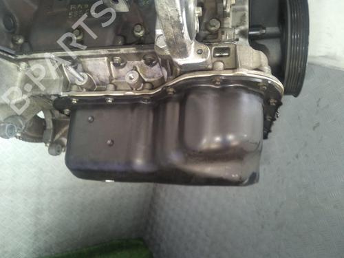 Engine CITROËN C6 (TD_) 2.7 HDi | BP29443017M1 