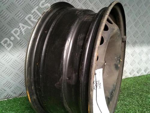 Fælk RENAULT SCÉNIC III (JZ0/1_) 1.5 dCi (106 hp) 30077167