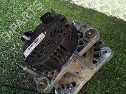 Alternator VW POLO IV (9N_, 9A_) 1.4 TDI | BP30076566M7