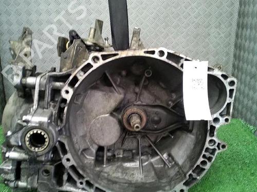 Used Gearbox PEUGEOT 407 SW (6E_, 6D_) 2.0 HDi 135 (136 hp) 30076961