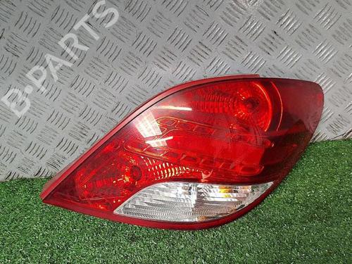 Used Right taillight Right taillight 30076669 30076669