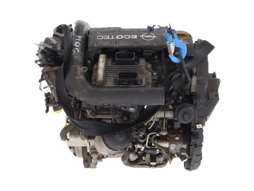Engine OPEL COMBO Tour 1.3 CDTI 16V | BP37730512M1 - Image 4