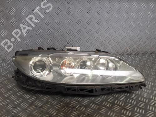 Faro derecho MAZDA 6 Hatchback (GG) 2.0 DI (GG14) | BP30069744C29