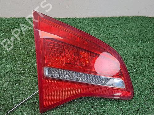 Left tailgate light OPEL MERIVA B MPV (S10) 1.6 CDTI (75) | BP29947820C79 