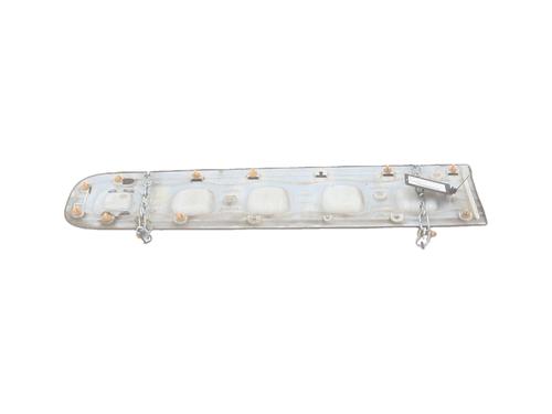 Dørliste CITROËN C3 III (SX) 1.6 BlueHDi 75 | BP38607343C150 - Image 6