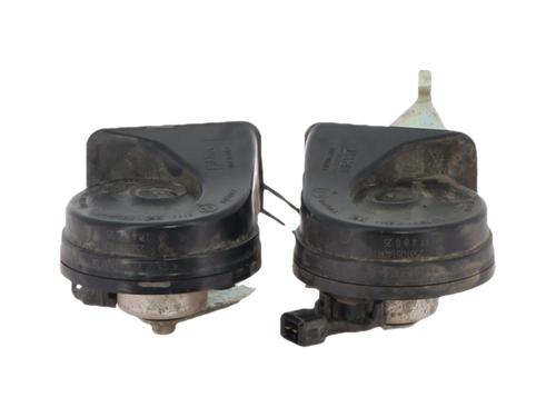 Horn RENAULT CAPTUR I (J5_, H5_) 1.5 dCi 90 (J5N4, J5M5, J5MW, J5M6, J5AL, J5AJ) | BP39017442E13 - Image 2