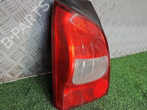 Venstre Baklys RENAULT TWINGO II (CN0_) 1.5 dCi (CN0E) (64 hp) 30076681