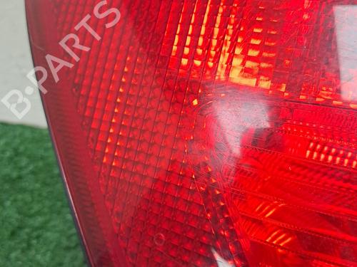 Left taillight SKODA FABIA II (542) 1.6 TDI | BP37730419C34 - Image 2