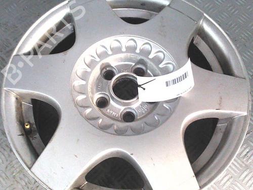 Felg VW GOLF IV (1J1) 1.9 TDI (110 hp) 29950241