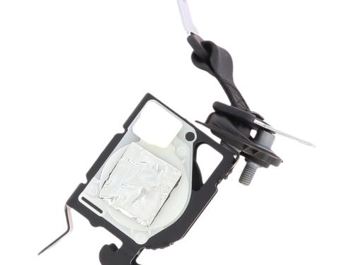 Sikkerhedssele bag midten Sikkerhedssele bag midten CITROËN C4 Picasso II [2013-2026] 37449205 37449205