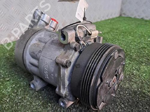 AC compressor RENAULT CLIO II (BB_, CB_) 1.2 (BB0A, BB0F, BB10, BB1K, BB28, BB2D, BB2H, CB0A,... | BP30077437M34 