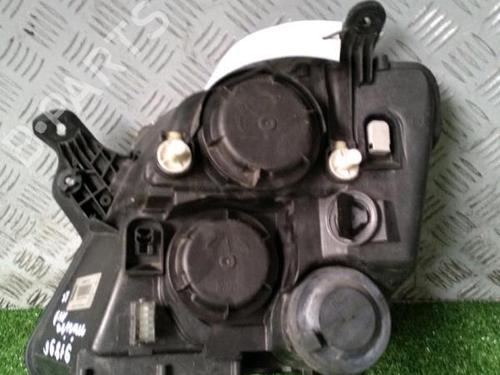 Højre forlygte OPEL MERIVA A MPV (X03) 1.7 CDTI (E75) | BP29950912C29