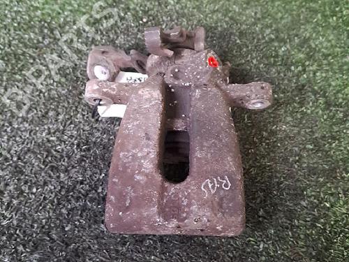 Used Right rear brake caliper OPEL ASTRA H (A04) 1.6 (L48) (105 hp) 30066568
