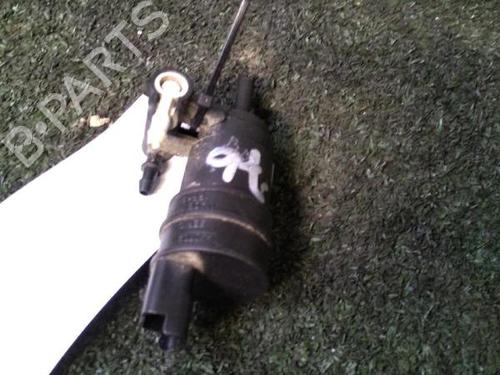 Used Washer pump Washer pump RENAULT SCÉNIC I MPV (JA0/1_, FA0_) 1.9 dTi (JA0N) (98 hp) 30073400 30073400