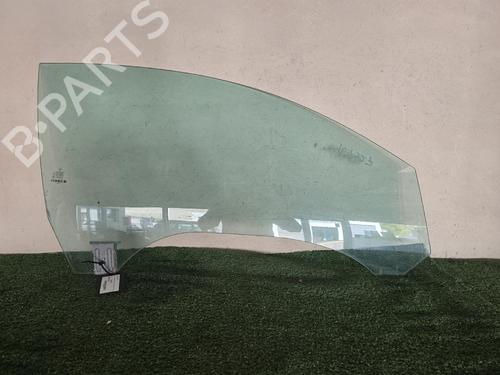 Used Front right door window Front right door window 39625686 39625686