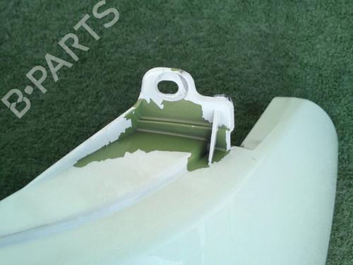 Rear bumper CITROËN C3 I (FC_, FN_) 1.4 HDi | BP30110413C8