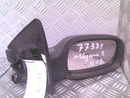 Used Right mirror Right mirror 30074721 30074721