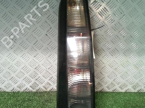 Left taillight OPEL MERIVA A MPV (X03) 1.7 CDTI (E75) | BP29952451C34 